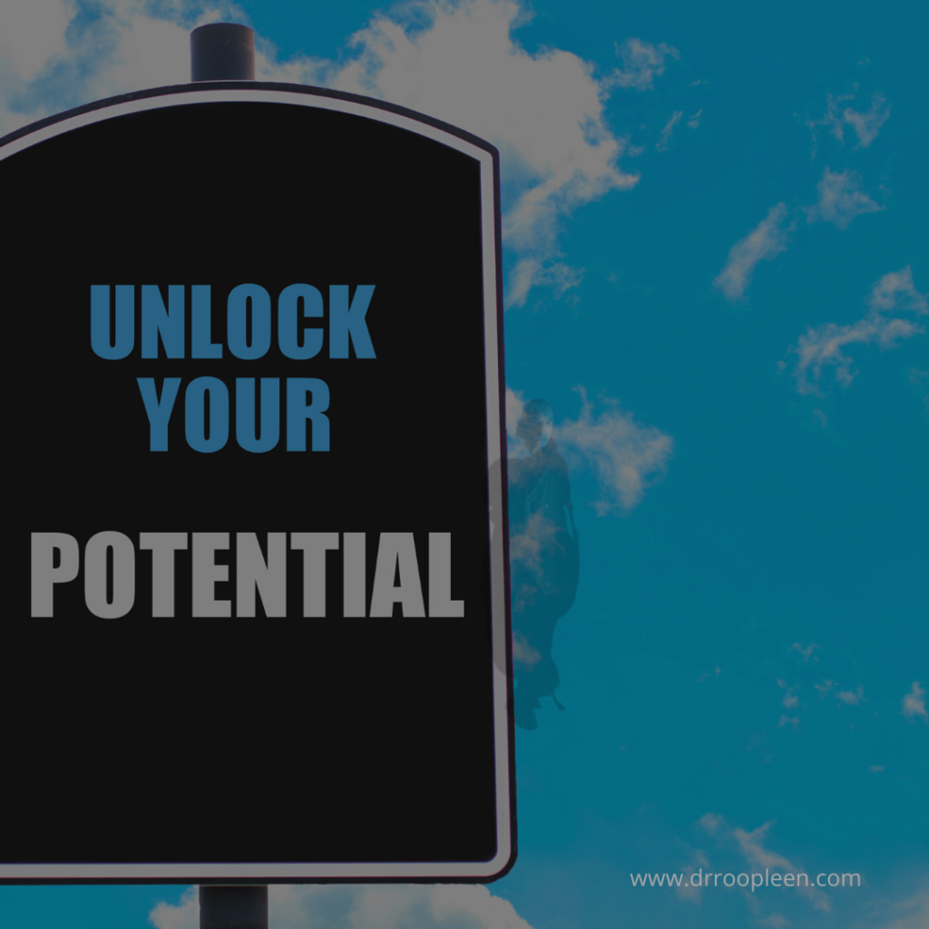 Breaking Boundaries: Unlocking Your Full Potential