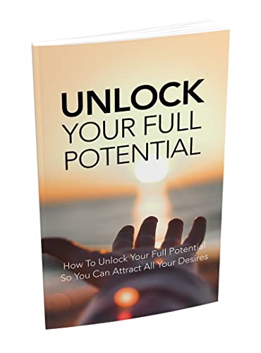 Breaking Boundaries: Unlocking Your Full Potential