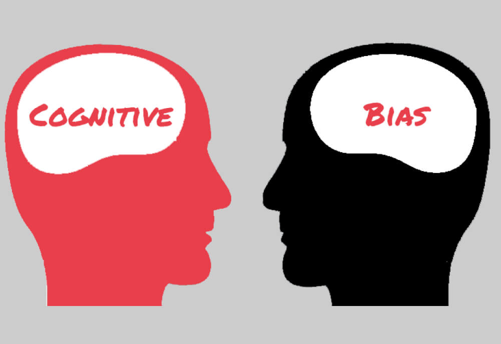 Exploring Cognitive Biases: A Guide to Understanding Human Irrationality