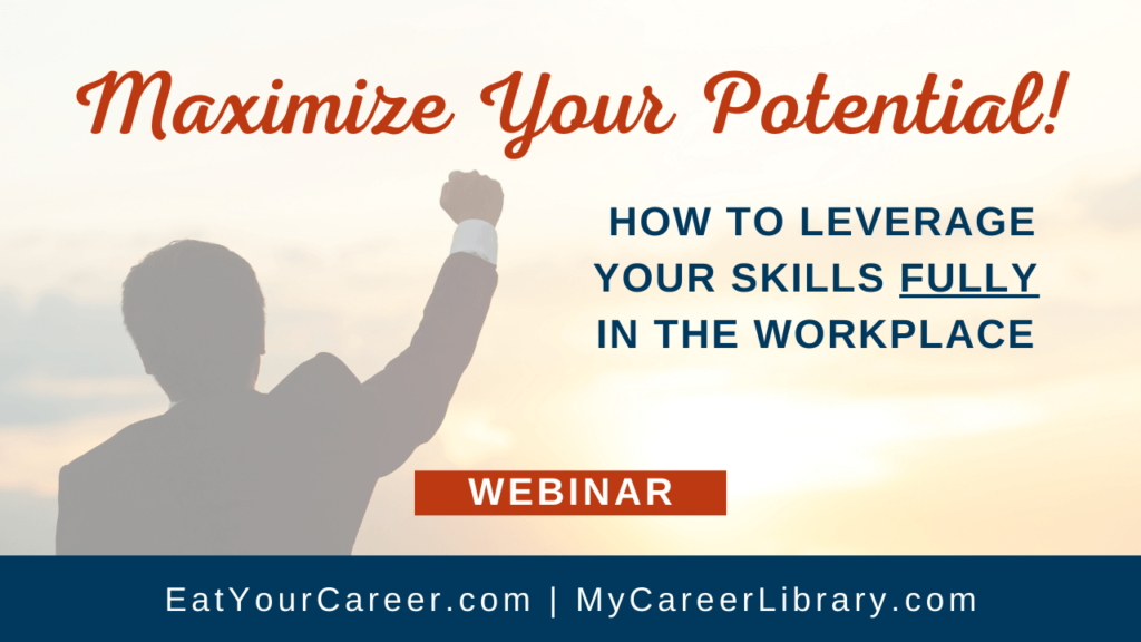 Maximize your Potential with Leverage