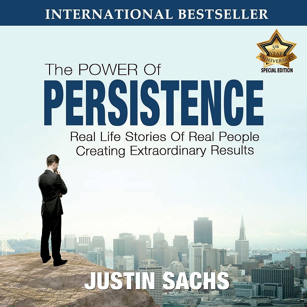 The Power of Persistence