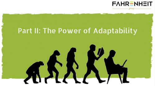 Unlock Your Potential: The Power of Adaptability